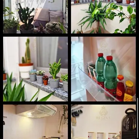 Mch P Romana 4 Stops From Duomo Quiet With Private Small Balcony 아파트 *