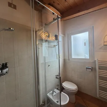 Acasadifranci Attico Con Dehor Privato, Wifi E Metro A 4 Min Da Piedi Apartmán Milán