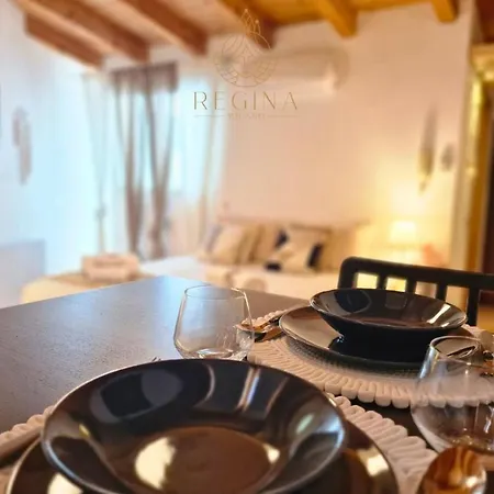 Apartmán Acasadifranci Attico Con Dehor Privato, Wifi E Metro A 4 Min Da Piedi *